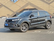 Ford Territory 2022