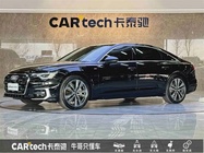 Audi A6 2023