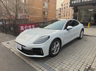 Porsche Panamera 2024