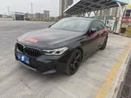 BMW 6 Series 2021