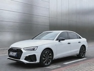 Audi A4 2023