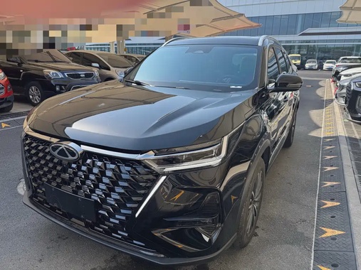 Chery Tiggo 8 PRO 2023