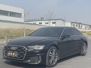 Audi A6 2019