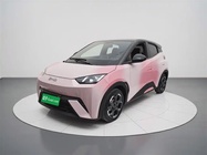 BYD Seagull 2024