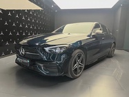 Mercedes-Benz C-Class 2023