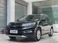 Honda CR-V 2016