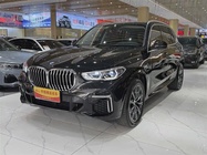 BMW X5 2023