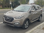 Hyundai ix35 2015