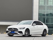 Mercedes-Benz C-Class 2023