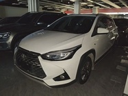 Toyota Yaris 2022