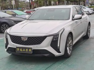 Cadillac CT5 2025