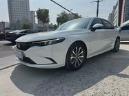 Honda Integra 2024