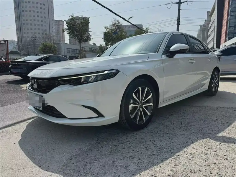 Honda Integra