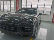 Porsche Cayenne 2024