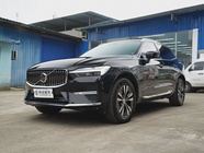 Volvo XC60 2022