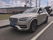 Volvo XC90 2019