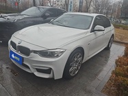 BMW 3 Series 2013