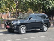 Nissan Patrol 2019