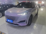 Changan UNI-K 2021