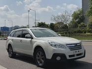 Subaru Outback 2014