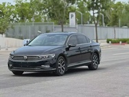 Volkswagen Magotan 2021