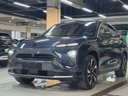 NIO EC6 2021