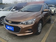 Chevrolet Cavalier 2018