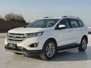 Ford Edge 2019