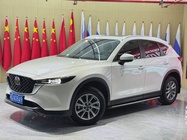Mazda CX-5 2023