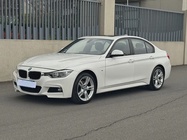 BMW 3 Series 2018