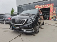 Mercedes-Benz Vito 2023