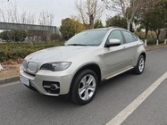 BMW X6 2011