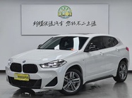 BMW X2 2023