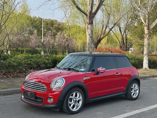 MINI Other 2014