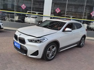 BMW X2 2020