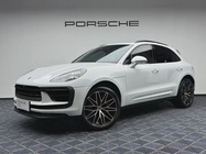 Porsche Macan 2023