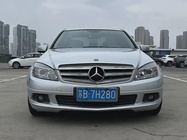 Mercedes-Benz C-Class 2011