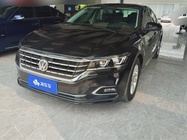Volkswagen Passat 2021