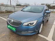 Buick Excelle 2016