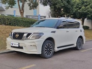 Nissan Patrol 2018