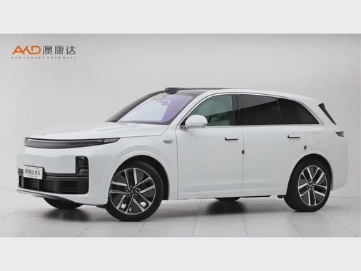 Li Auto L7 2024