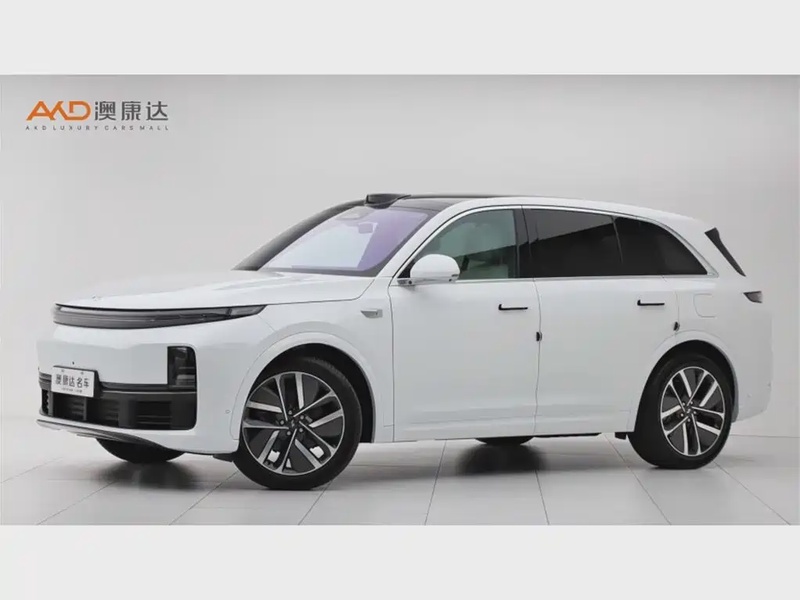 Li Auto L7
