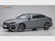 BMW 2 Series 2024