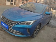 Changan Eado 2019