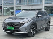 Roewe RX5 2022