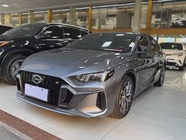 GAC Shadow Leopard 2021