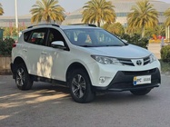 Toyota RAV4 2016