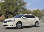 Nissan Sylphy 2021