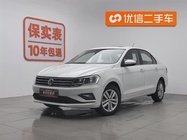 Volkswagen Jetta 2019