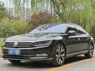 Volkswagen Magotan 2016